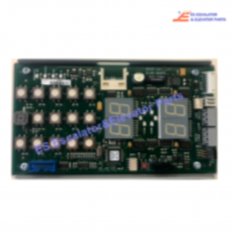 <b>591670 Elevator Elevator Board</b>