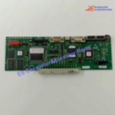 <b>591809 Elevator SCIC 5.Q Board</b>