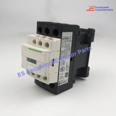 <b>LC1D25 Elevator Auxiliary Contact Block</b>