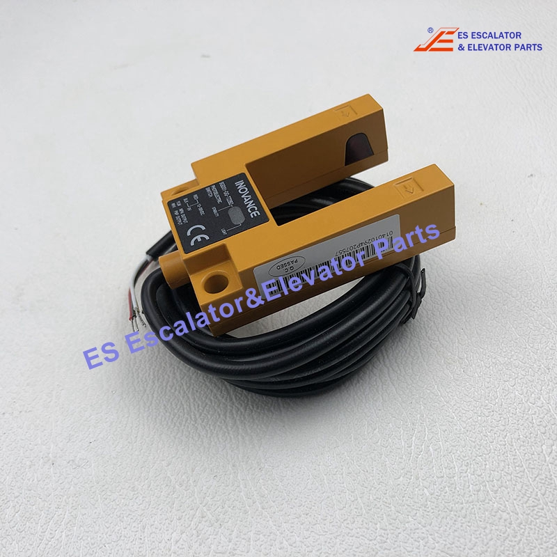SGD31-GG-TZ2B2P T01310106 Elevator Photoelectric Switch 12-30 VDC Use For Other