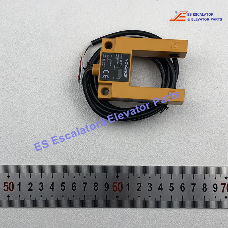 SGD31-GG-TZ2B2P T01310106 Elevator Photoelectric Switch 12-30 VDC Use For Other