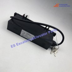 <b>KZ10-1100D3 Escalator Switch</b>