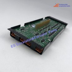 <b>Elevator KM713110G02 PCB</b>