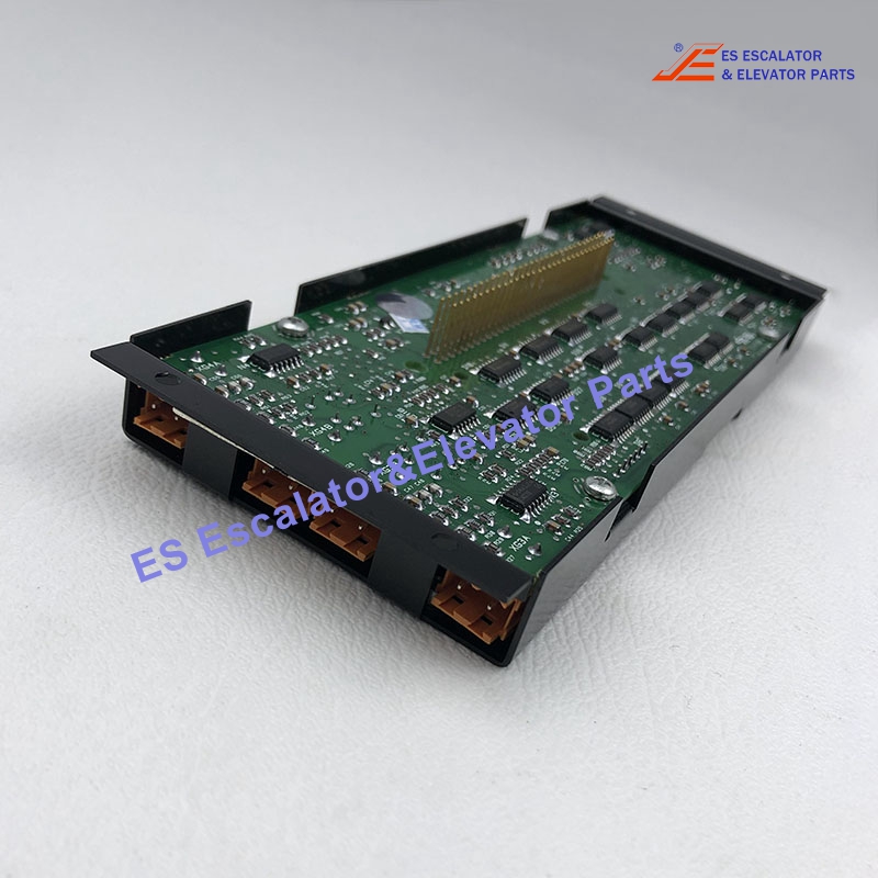 LCECAN KM713110G02 Elevator Motherboard  Use For Kone