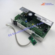 KM606040G01 Elevator Door Control Board