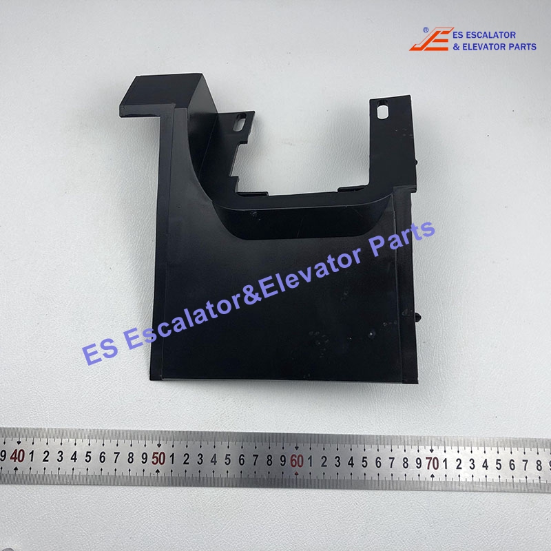 GAB438BNX4 Escalator Inlet Cover Handrail Frontplate Use For Otis