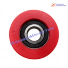 PSSC9241534 Escalator Roller