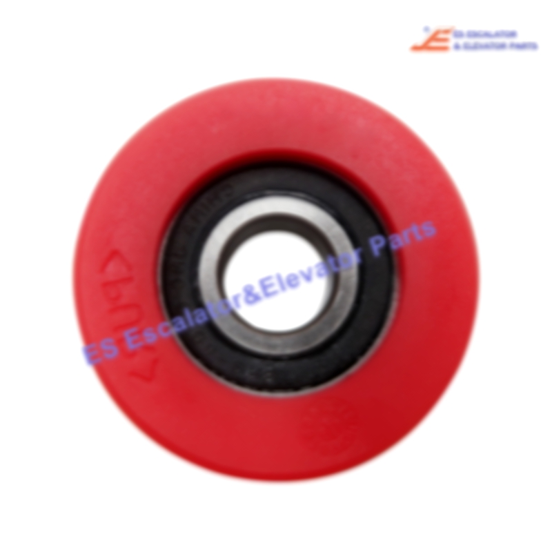 PSSC9241534 Escalator Roller Pee11D3 6204-2RSC3