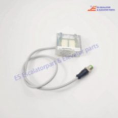 <b>50606530 Escalator Sensor</b>