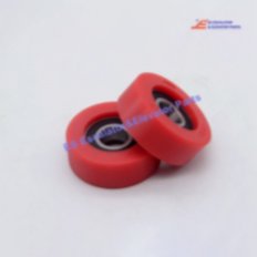 ES-SC039 Step Roller 6204RS