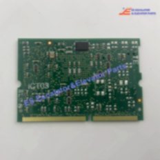 SCPU1.QB 591887 Elevator Car Top Board SCPU1.QB 591887 Elevator Car Top Board