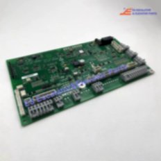 <b>PCBA SDIC 51.Q 591884 Elevator Car Top Board</b>