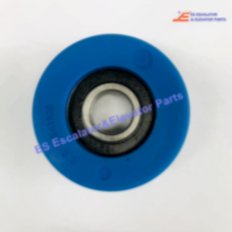 241535 Escalator Step Roller