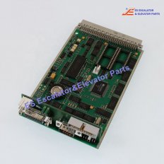 Elevator 65100004029 PCB