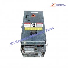 Inverter OVF30 ACA21290BJ2/ACA21290BA2 for Elevator