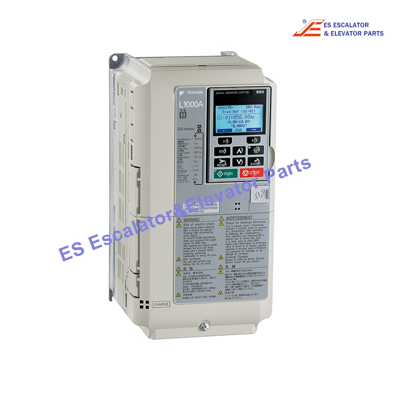 LC4A0045BAC Elevator Inverter Use For Other