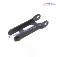 Escalator KM5232301H01 BRG BRACKET END PIECE R20