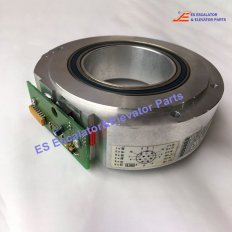 Escalator EGZ14DN1024C Encoder