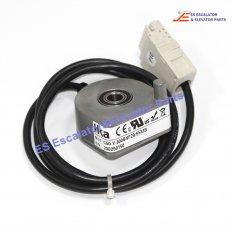 <b>FAA633B2 Elevator Door Operator Encoder</b>