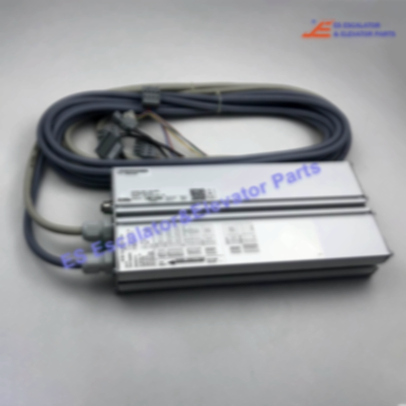 59341701 Elevator Floor Sensor Supply Voltage:18-29VDC Current:0.36A