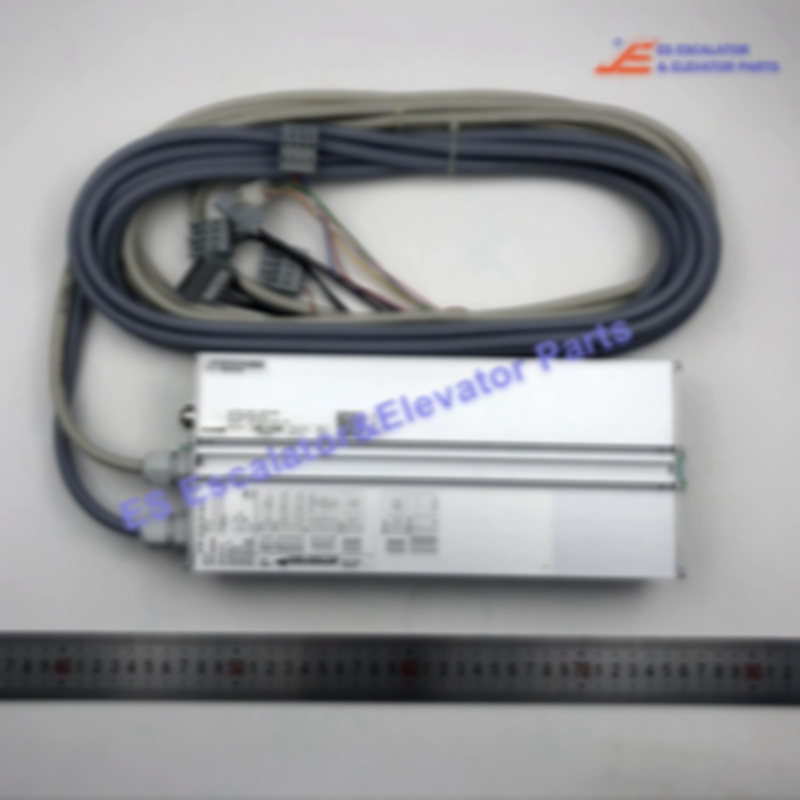 59341701 Elevator Floor Sensor Supply Voltage:18-29VDC Current:0.36A