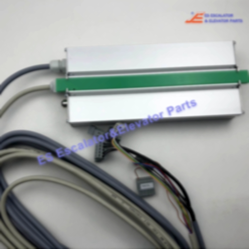 59341701 Elevator Floor Sensor Supply Voltage:18-29VDC Current:0.36A