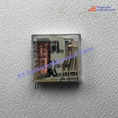 KOZ-RBS-2652 Elevator Power Relay