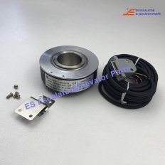 PKT1042-1024-J30F Elevator Encoder