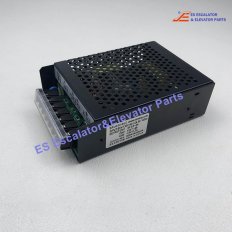 <b>SPLG50-DL2 Elevator Power Supply</b>