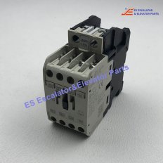 <b>S-T10 Elevator Contactor</b>