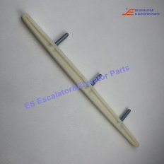 80003800 Escalator Step Centering Guid