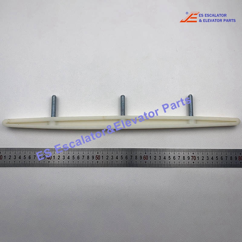 80003800 Escalator Step Centering Guid FT935 Use For Thyssenkrupp