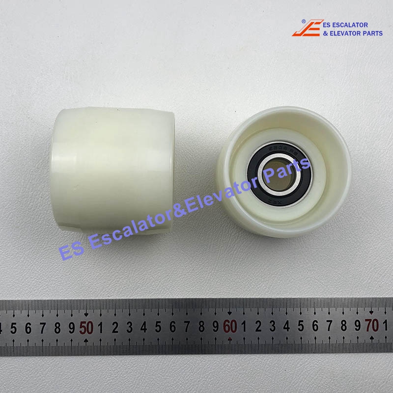1709042900 Outer contact supporting Roller FT732 Use For Thyssenkrupp
