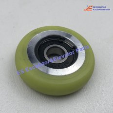 <b>AAA456YS2 Elevator Door Hanger Roller</b>