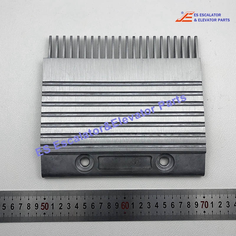 KM3703287 Escalator Comb Plate Use For KONE