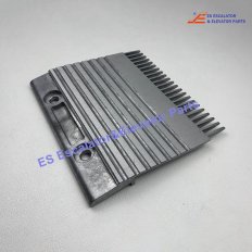 ES-KT024 DEE3703288 Escalator Comb Plate