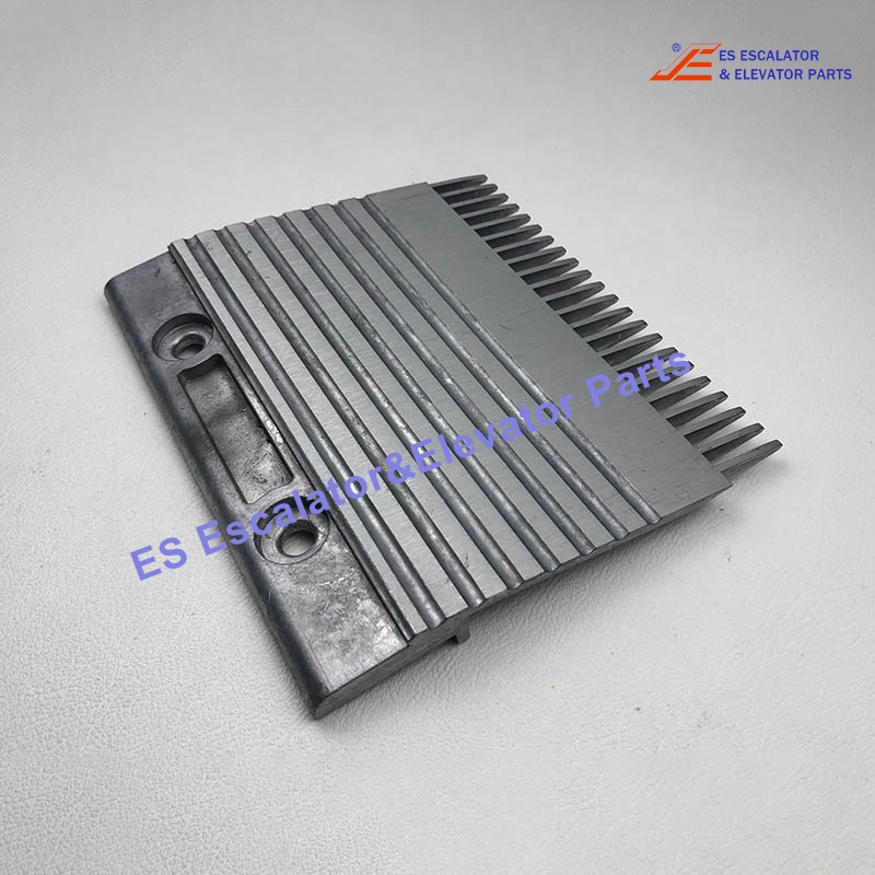 DEE3703288 Escalator Comb Plate B L=200.7MM GSE Use For Kone