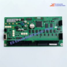 PEM4Q Escalator PCB Board