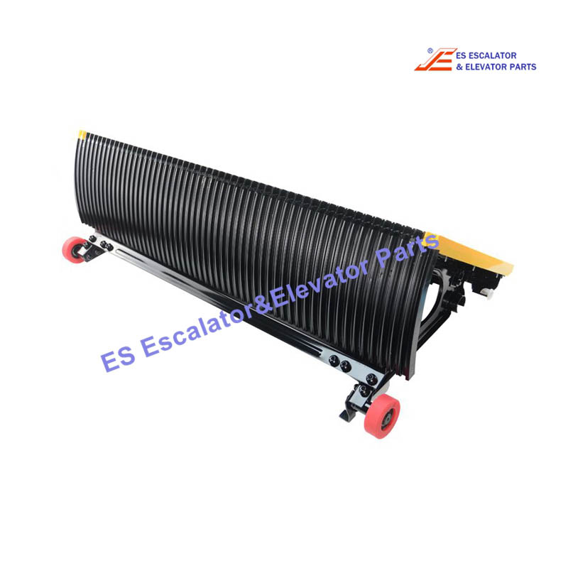 FTTJ1000SX-L Escalator Step 1000mm Use For Sjec