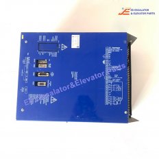 Escalator CPI26LS3 Inverter
