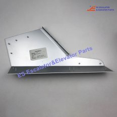 GAA402CAB1 Escalator Handrail Guard Shell