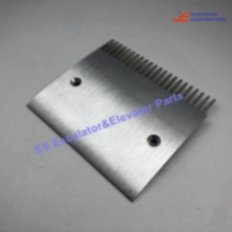 Escalator Parts 9500 SLR266475 Comb Plate