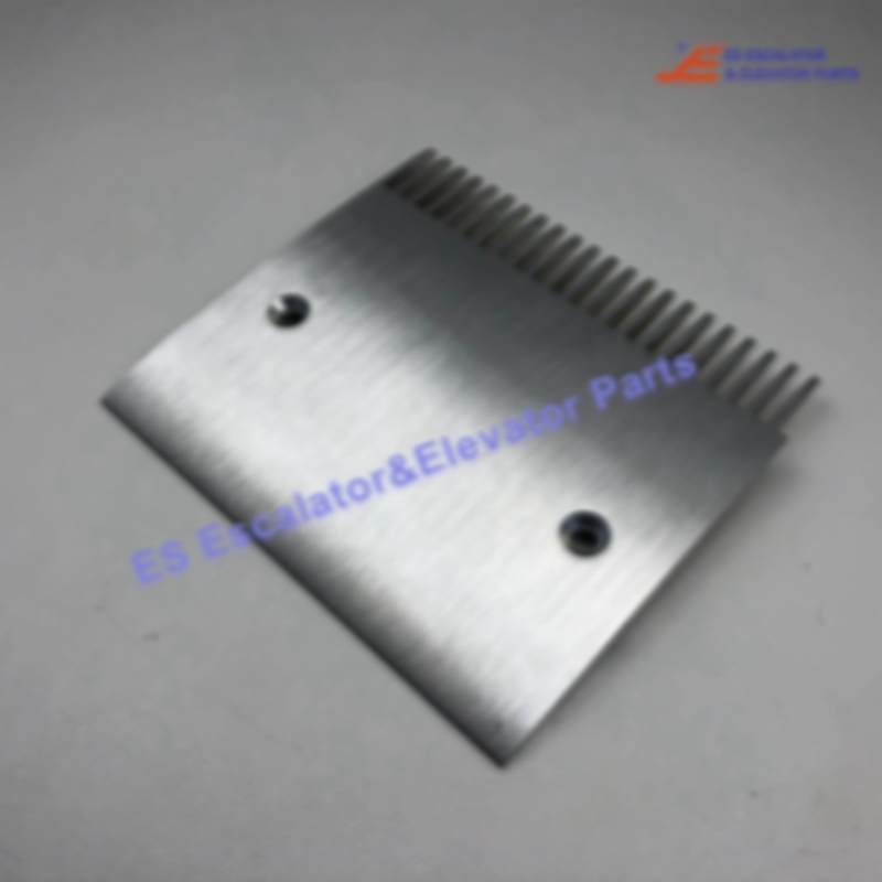 SLR266475 Escalator Comb Plate 9500 Use For Schindler