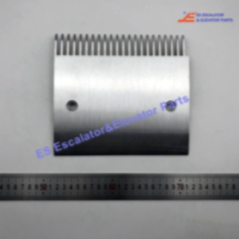 SLR266475 Escalator Comb Plate 9500 Use For Schindler