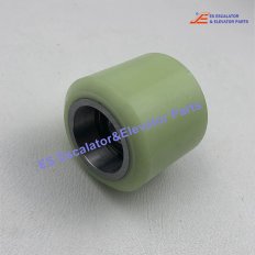 <b>Escalator XAA290CZ1 Handrail tension roller</b>