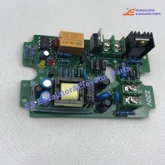 WND220-3 Elevator Brake PCB