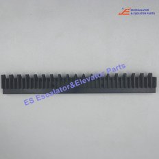 LL8.034.023 Escalator Step Demarcation Strip