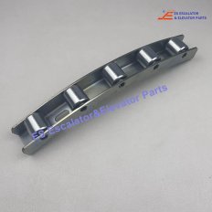 GO2215P2 Escalator Roller Support