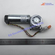 AT120-L Elevator Motor