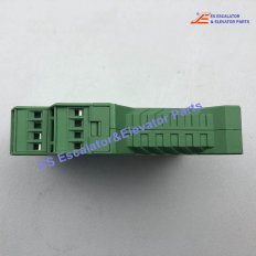 65190007502 Elevator Safety Circuit Module